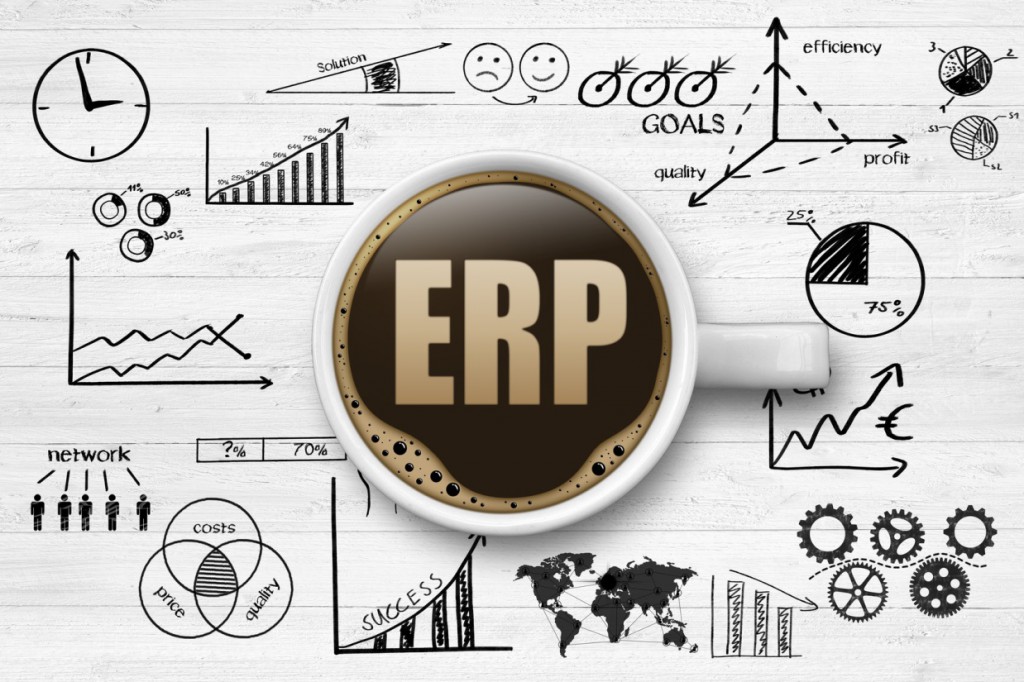 ERP